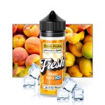 Fresh Mango Peach Ice 24/120ml